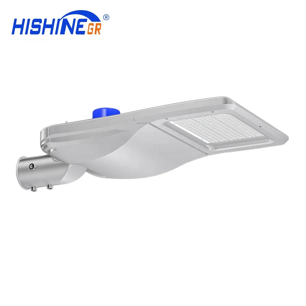 top selling professional factory Hi-Slim high lumen LED street light ,outdoor solar street lamp