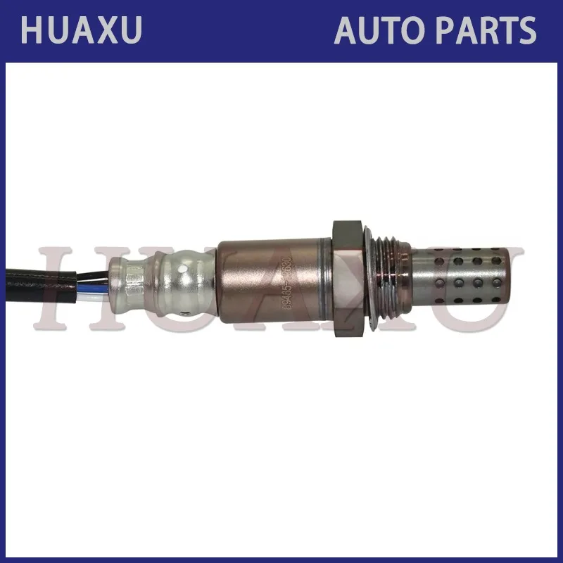 89465-12630 Oxygen Sensor for AVENSIS COROLLA Verso 2001- 8946502090 8946502100 8946502110 8946502170 8946502171 8946502190 3