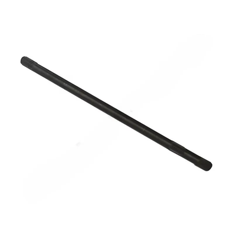 Manufacture Used Drive Shaft Cv Connector Price China Heavy Duty Truck Cv Connector Front Axle Assembly Drive Shaft