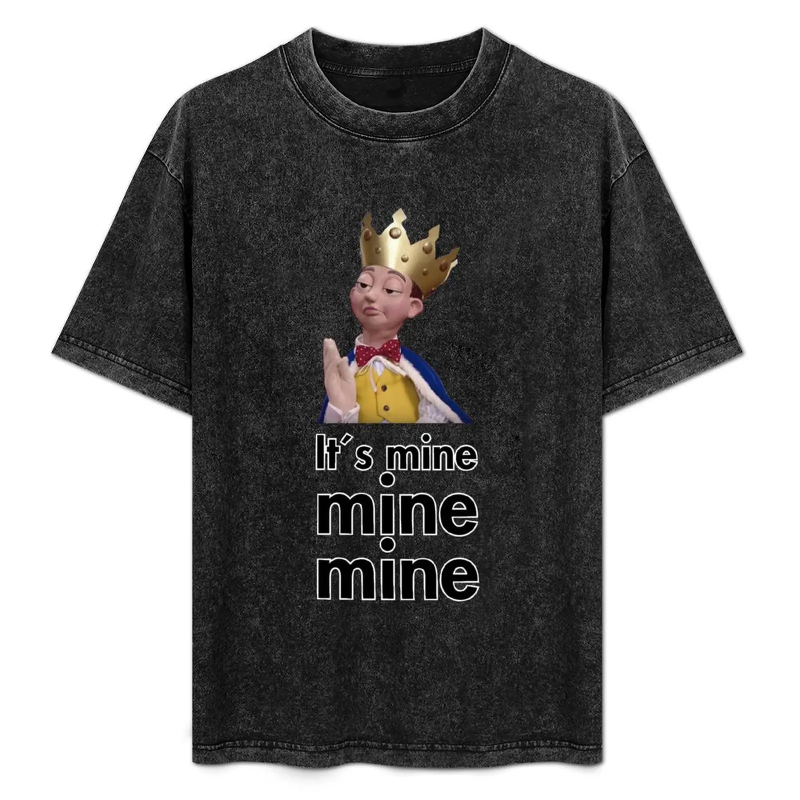 

Stingy its mine, lazy town T-Shirt sublime plain men t shirts