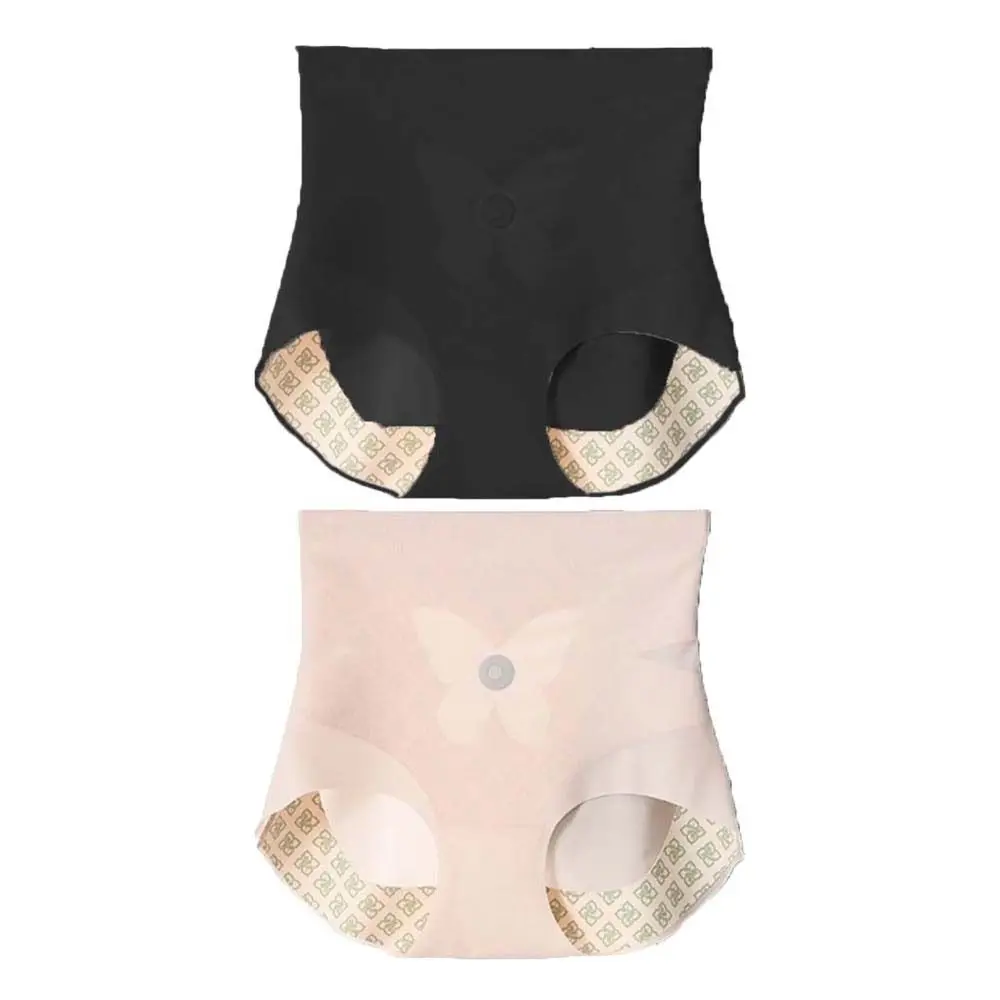 ارتفاع الخصر بعد الولادة الجسم للتنحيف فراشة سراويل بعقب رافع ملخصات البطن التعاقد السروال البطن التحكم الملابس الداخلية