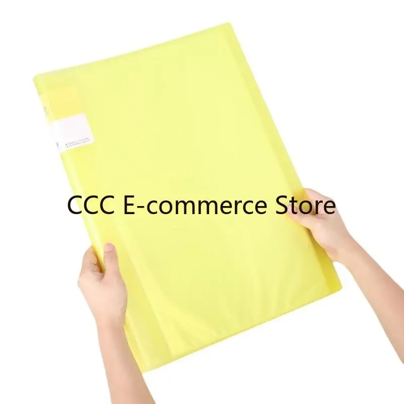 

3 4 4K Presentation Folders Display Folders Document Display Book R58A