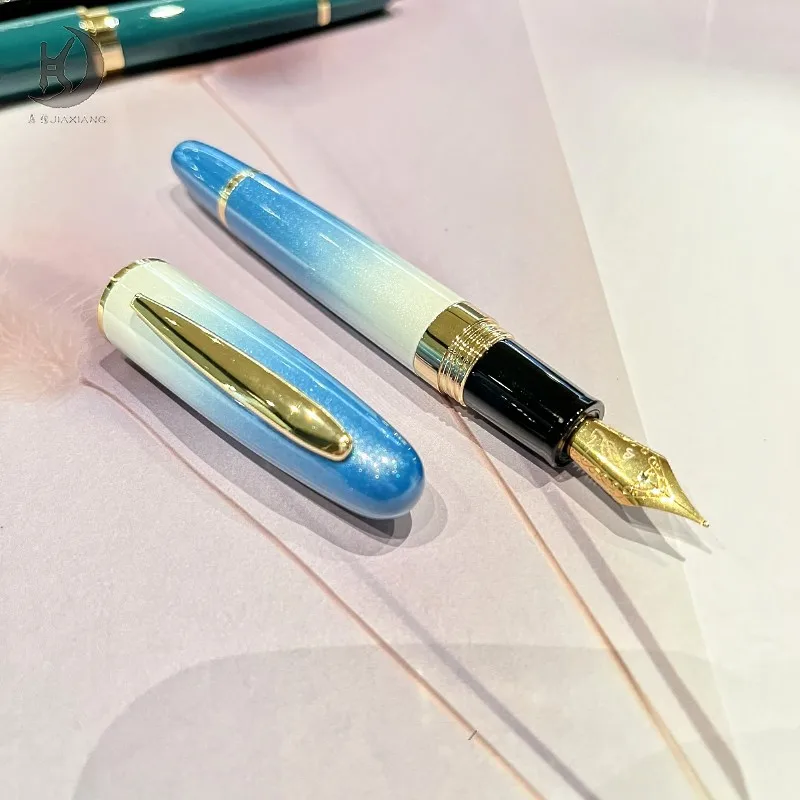 

1 PCS JD 31 Professional Office Stationery Metal Fountain/Roller Pen for Businessmen, Executives – Smooth Gift for Men & Women