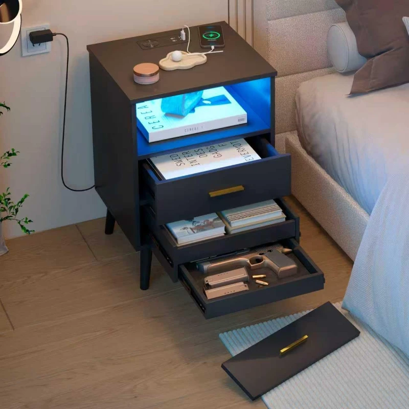 Night Stand With Dr…