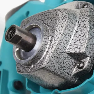 أفضل 6 خلاطة خرسانة هندسية صغيرة للمبيعات - No5