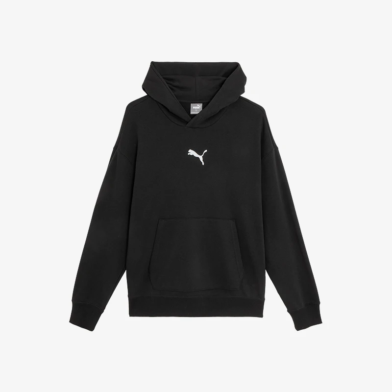 

Оригинальная мужская классическая спортивная толстовка с капюшоном Puma 683480-01