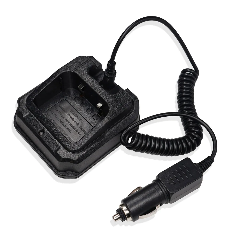 Original Baofeng UV-9R Plus EU/US/UK/AU/USB/Car Battery Charger For Baofeng uv 9r plus UV9R Walkie Talkie Waterproof Ham Radio