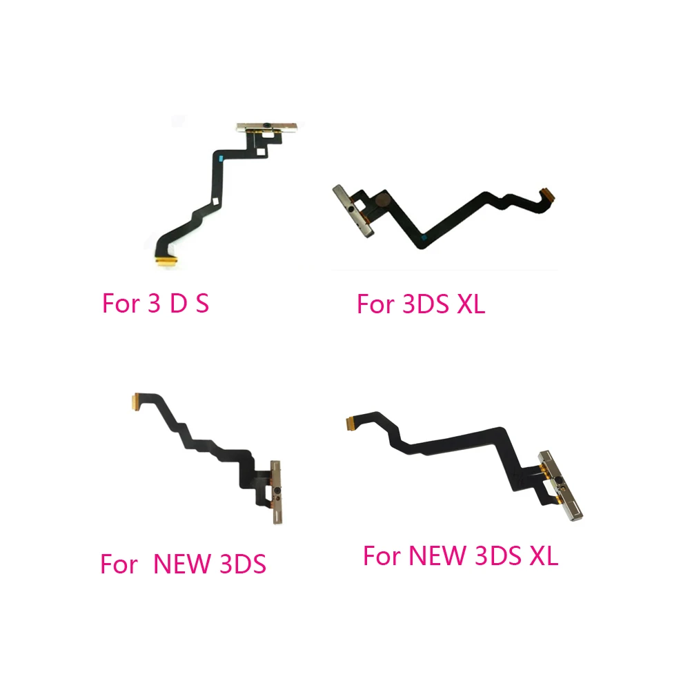 

High quality Camera Lens Module Flex Ribbon Cable For New 3DS XL LL For 3DS XL LL Repair parts