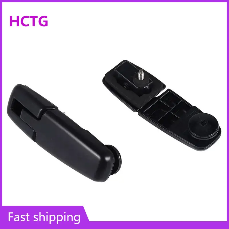 

YL8Z78420A68BA Rear LH & RH Back Window Glass Hinge For Ford Escape 2001-2007 For Mercury Mariner 2005-2007
