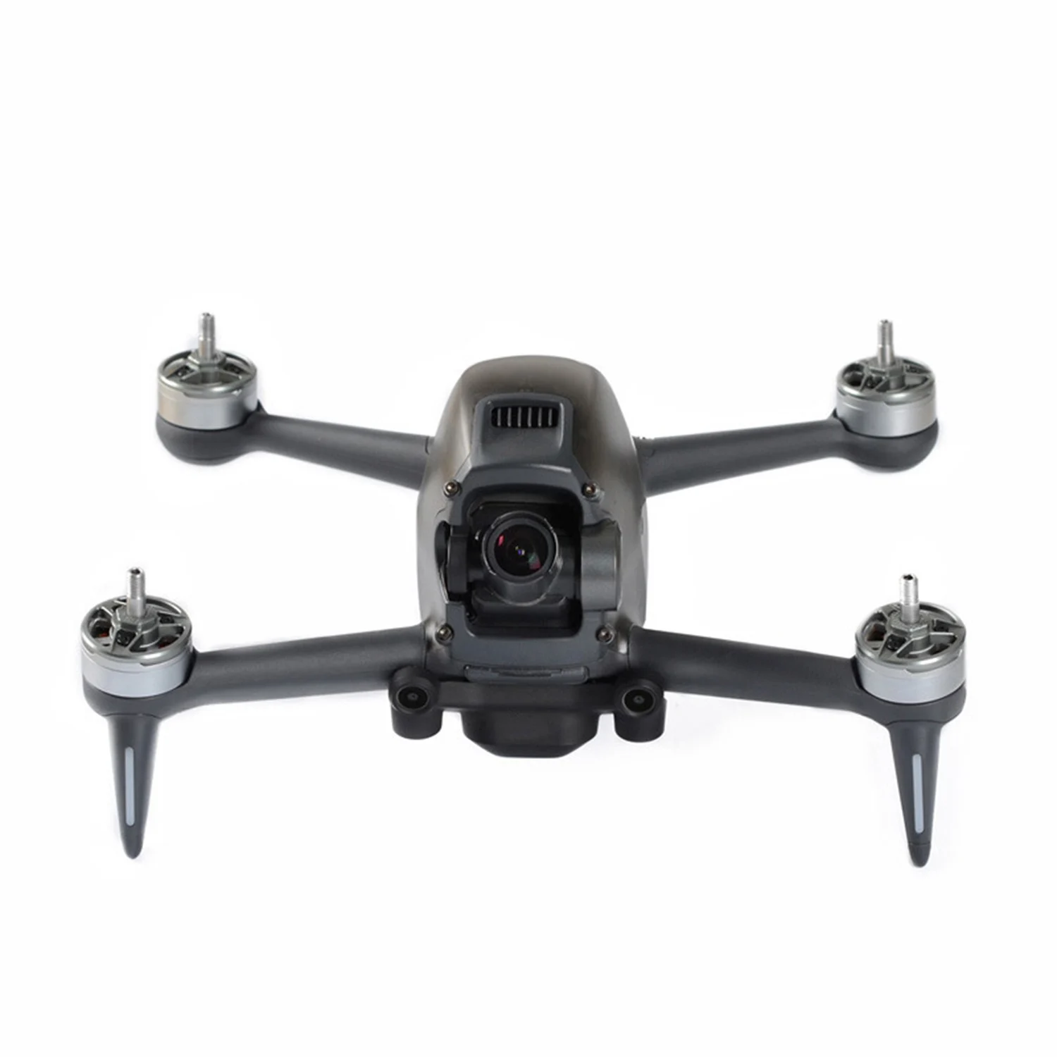 ABFN-RC двигатель дрона, металлическая основа для пропеллера, профессиональные запасные части «сделай сам», аксессуары для инструментов, пластина для DJI FPV Combo