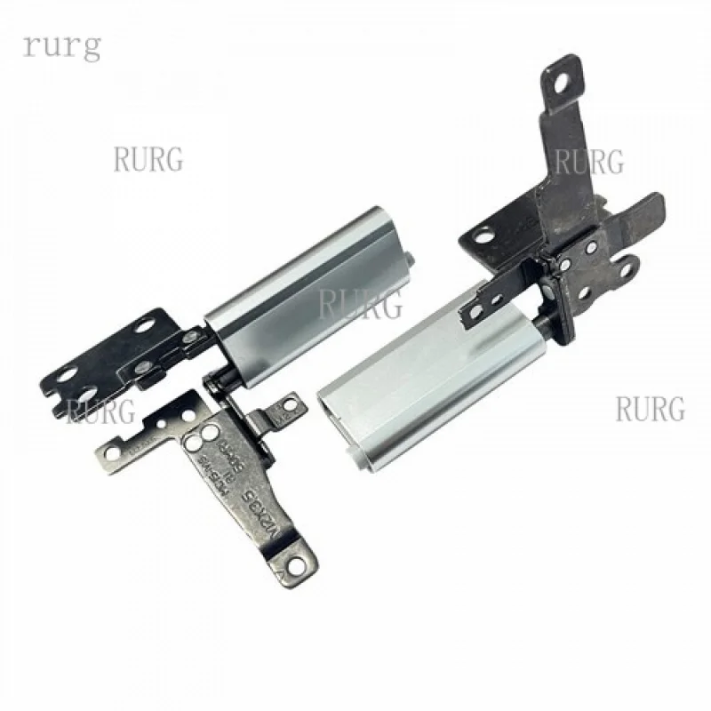 

L Left&Right LCD SCREEN HINGES FIT for Dell Inspiron 15 7500 7506 2-in-1 BRAND new