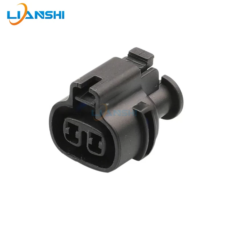 

MG640795-5 2 Way Auto Waterproof Connector Female Housing Fit Toyota Honda Kia Wiper Water Jet Motor
