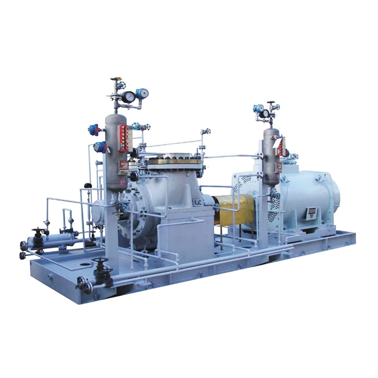 API 610 Oil refineries industry fuel oil centrifugal chemical pumps