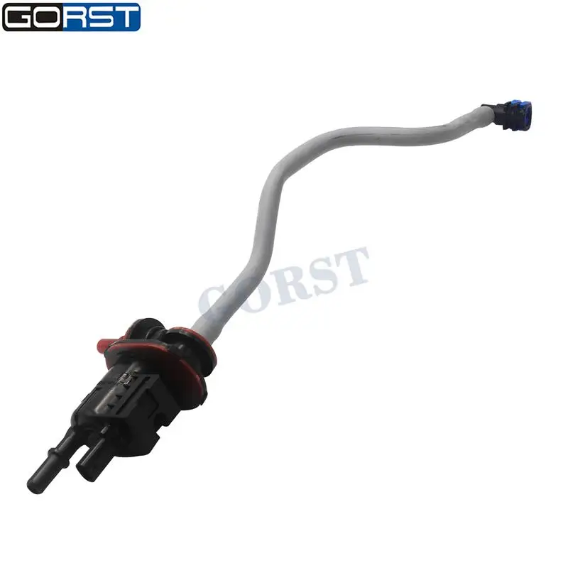 

Vapor Canister Purge Control Valve JL3Z-9B325-D for Ford F-150 2018-2020 Car Auto Part JL3Z9B325D