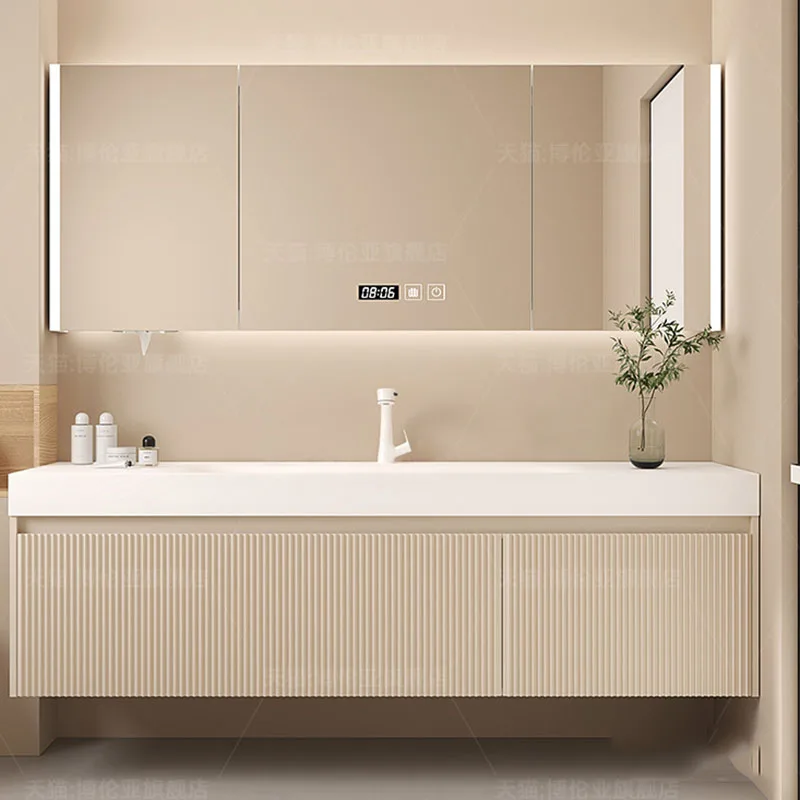 120 Cm Storage Bathroom Cabinets White Kawaii Floating Corner Bathroom Cabinet Space Saver Badezimmer Schrank Home Furniture