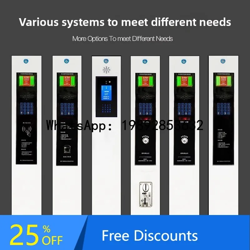 B1 Stainless Steel …