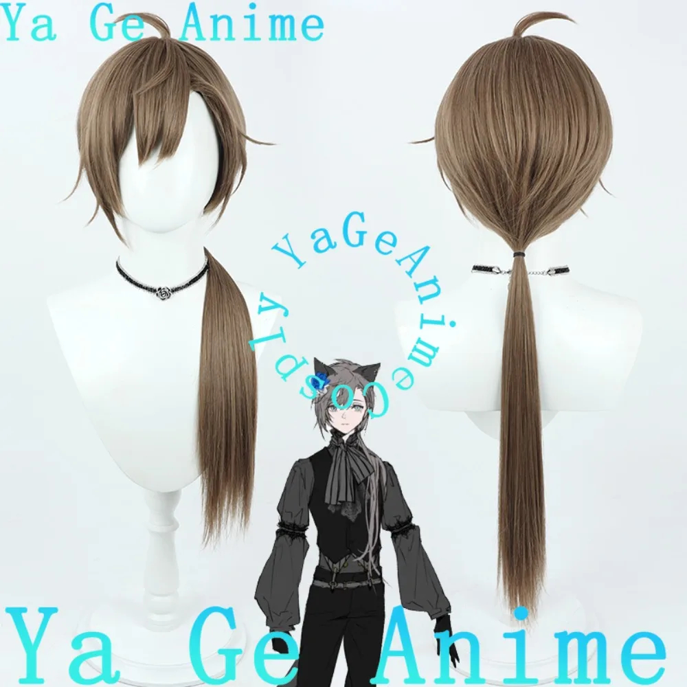 

Kanae Reunion Cosplay Wig Christmas Reality Show Cosplay Wig Anime Game Party Exhibition in Stock