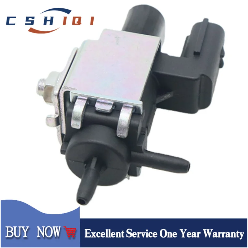 

Новый электромагнитный клапан продувки вакуумной системы впускного коллектора 28324-2G000 для Hyundai Tucson, Santa Fe, Kia Sportage, Optima