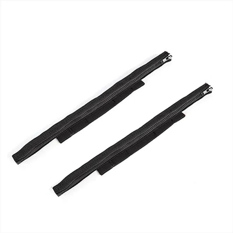 

For Jeep For Wrangler JK For JL JT 07-21 Compatible 2Pcs Car Door Limiting Straps Adjustable Swing Door Check Limiter