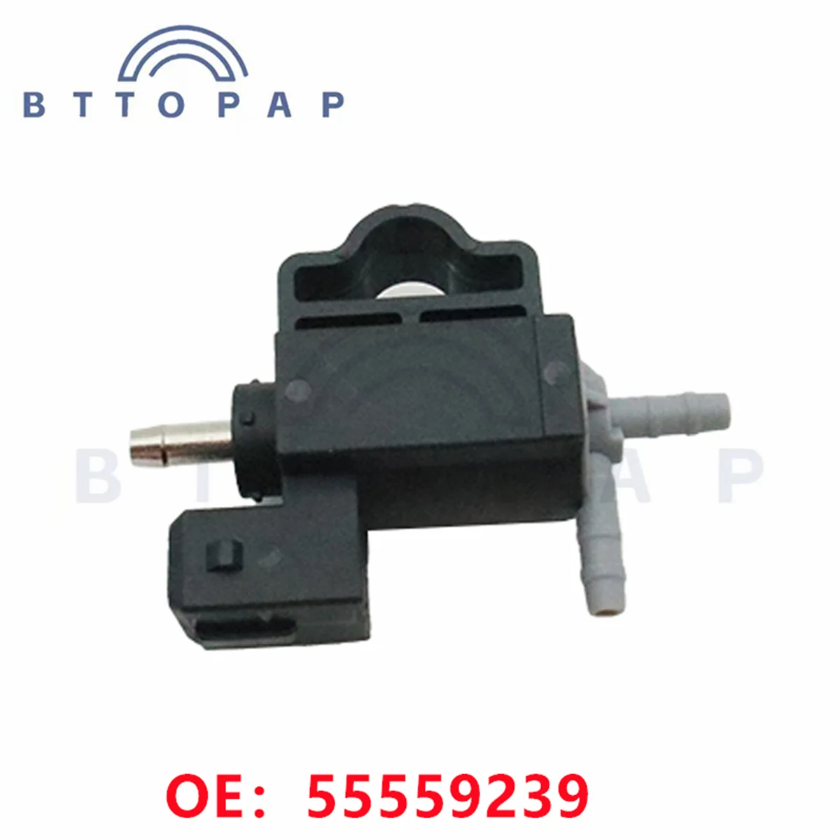 

55559239 Электромагнитный клапан регулировки давления наддува для Buick Chevrolet Encore Cruze Opel Vauxhall Cadillac 2016-2018, номера 5860057, 850351