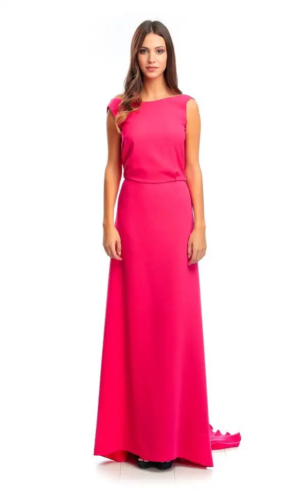 

Простые джерси с драпировкой на пуговицах по индивидуальному заказу, длинные платья трапециевидной формы с драгоценными камнями, платья на заказ, модные изысканные размеры, доступны сексуальные