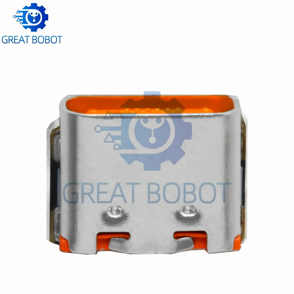 Type‑C PD QC Fast Charge Trigger Decoy Module High‑Voltage Connector Load Board for Laptop DIY Electronic Project