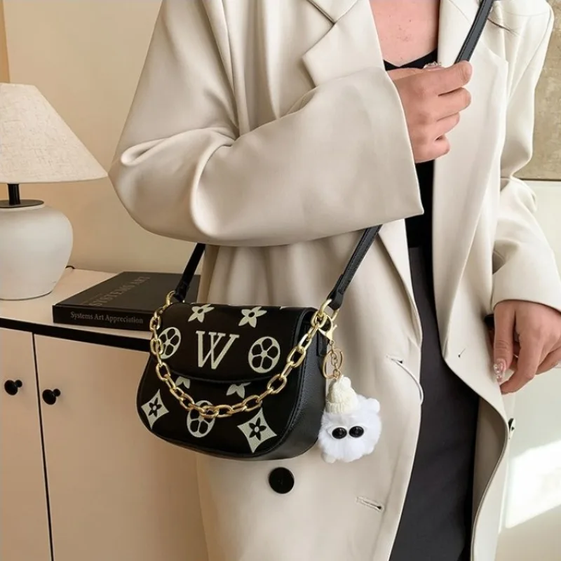 

Work Bag Office Commuting Daily Work Business Event Female Crossbody Exquisite Sleek Versatile Sophisticated Chic Practical