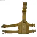 velcro type tan