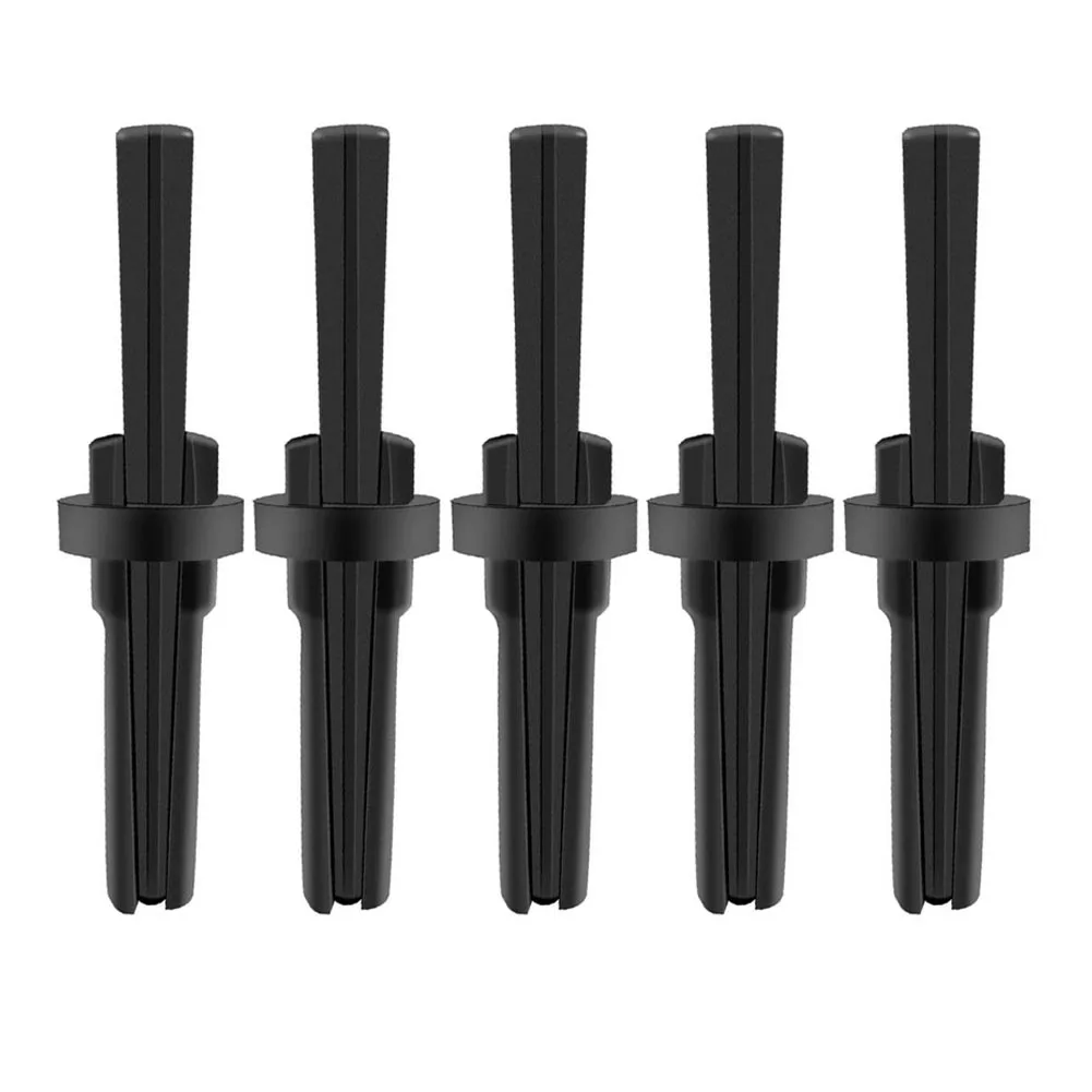 

5pcs 125x12mm Stone Splitting Tool Plug Wedges Concrete Rock Splitters For Splitting Hard Stones Granite Hand Tool