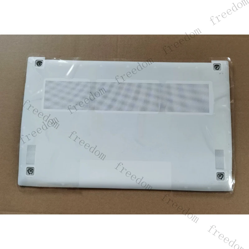 

HTS New Bottom Case D Shell For Samsung Galaxy Book Pro NP930XDB NP950XDB NP950XED Laptop Bottom Cover Base Replacement