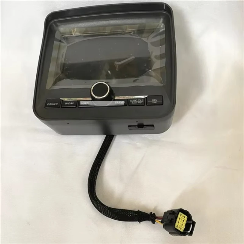 

R140w-9s for Construction Machinery Control 18A18173 21Q6-33401 15E19-005 for R60-9