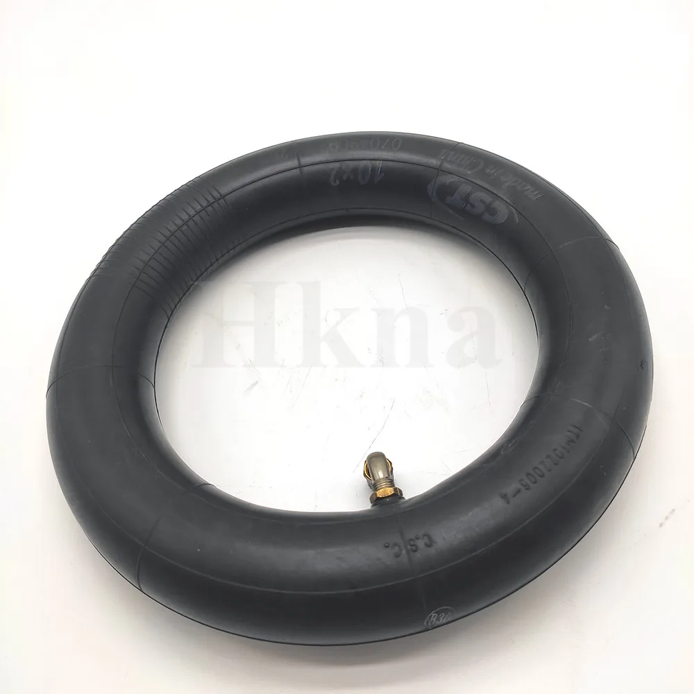 10 Inch CST Inner Tube 10x2.0 10x2.50 10x2.25 High Quality Inner CameraTube Tyre for Electric Scooter Balance Car Accessories