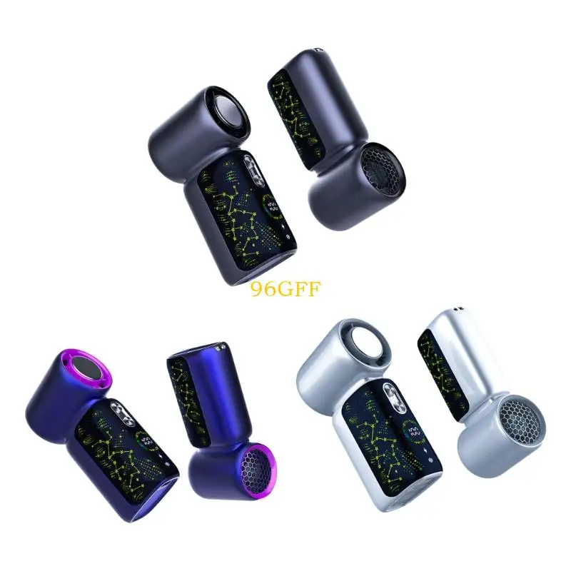96gf-効率的なポータブルファン新しい空気設計-3000mah-充電式エネルギー小型どこでも冷却