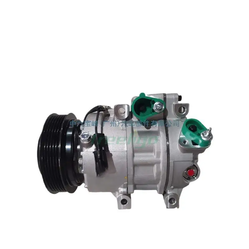 Compresor Hyundai Sonata 2007-10 977012 L302 977012 B150 977012 R340