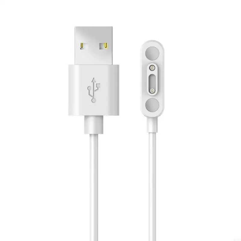 H37B 2Pin USB شحن كابل شحن محول لشركة U1/U1PRO/2S/4/4X KIDS