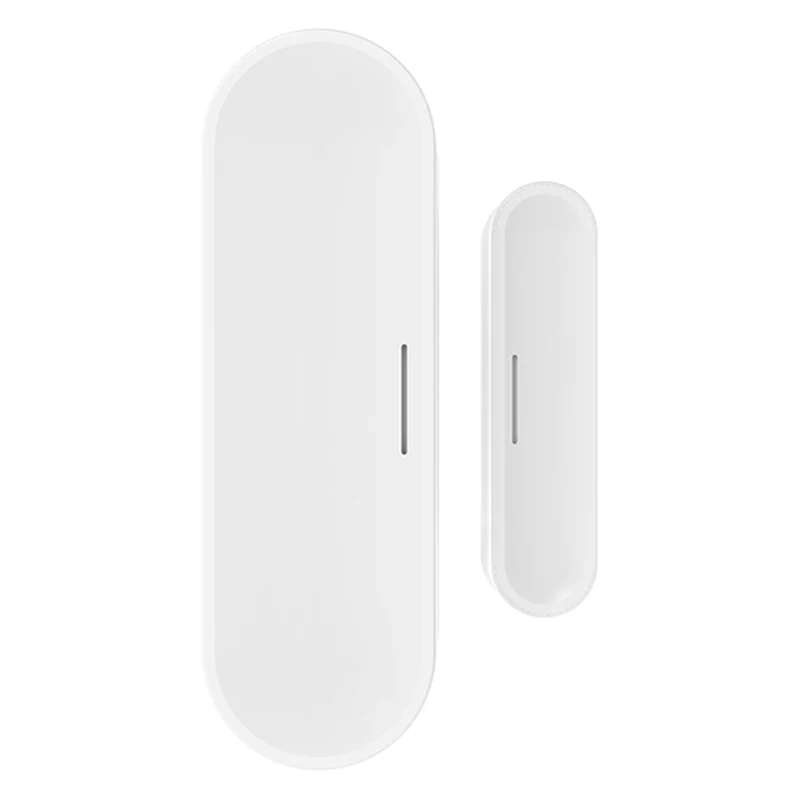 Tuya Matter Door/Window Sensor Thread USB Powered Smart Home Wireless Detector Work With HomeKit Alexa Google Home SmartThings
