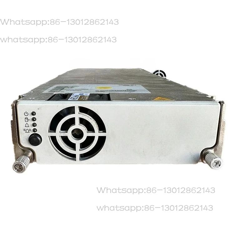 4000W AC to DC Power Module ZXD4000 V5.0 Rectifier With Connector 53.5V 48V 58V 50V 42V Optional