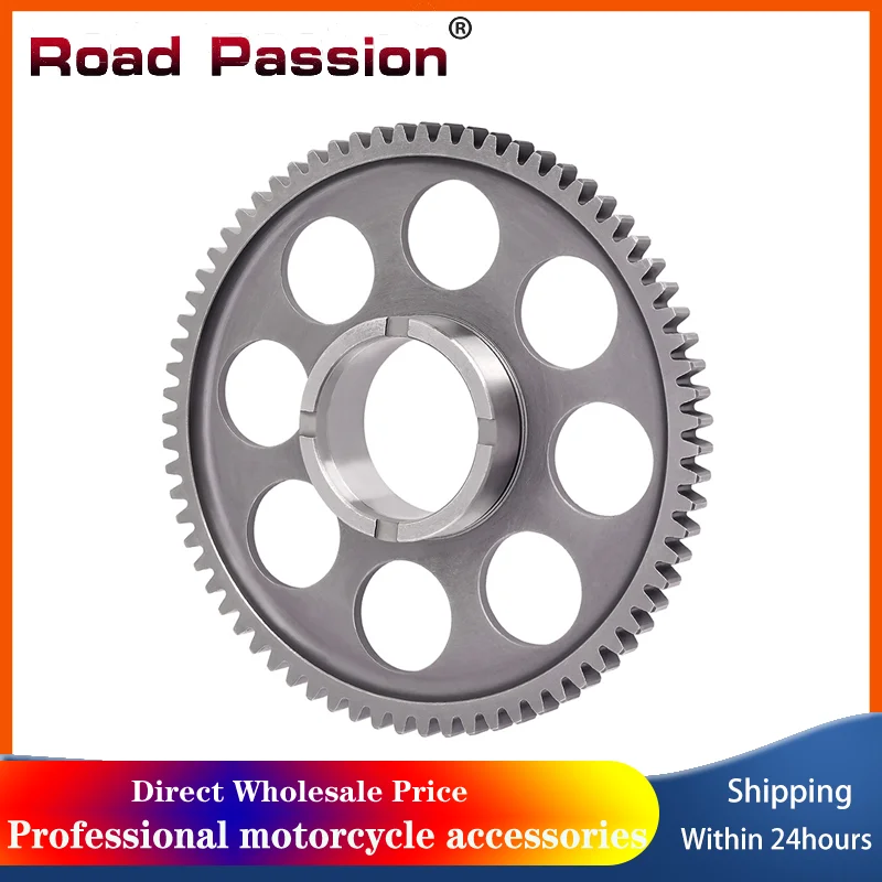 Motorcycle Starter Clutch Gear For Ducati SCRAMBLER 800 2017 MULTISTRADA 950  MTS950 HYPERSTRADA 939  2017-2018