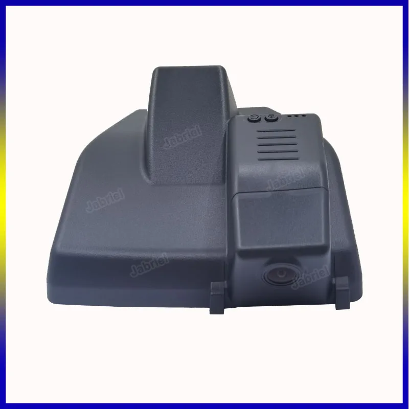 مخصص UHD 4K 2160P جهاز تسجيل فيديو رقمي للسيارات داش كام ل Volkswagen ID.3 2020 2021 2022 جودة عالية ID3 مسجل فيديو مسجل قيادة