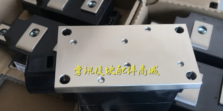 Straight shot MCC312-16IO1 MDD312-16N1 MCD312-14I01 MCC255-16IO1 silicon controlled rectifier