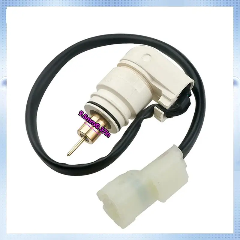

A51K-16130-ZW2-F01 BYSTARTER ASSY Component For Honda Outboard Engine 4T BF25D BF30D Carburetor Series 16130-ZW2-H01