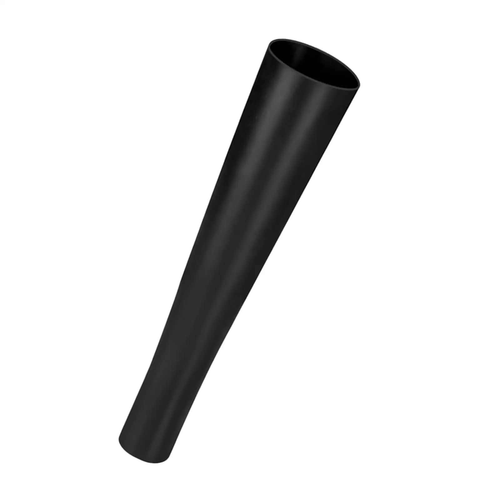 Rubber Topper Flexible Rubber Tube Batting Tee Attachment for Baseball Softball Training Accessories