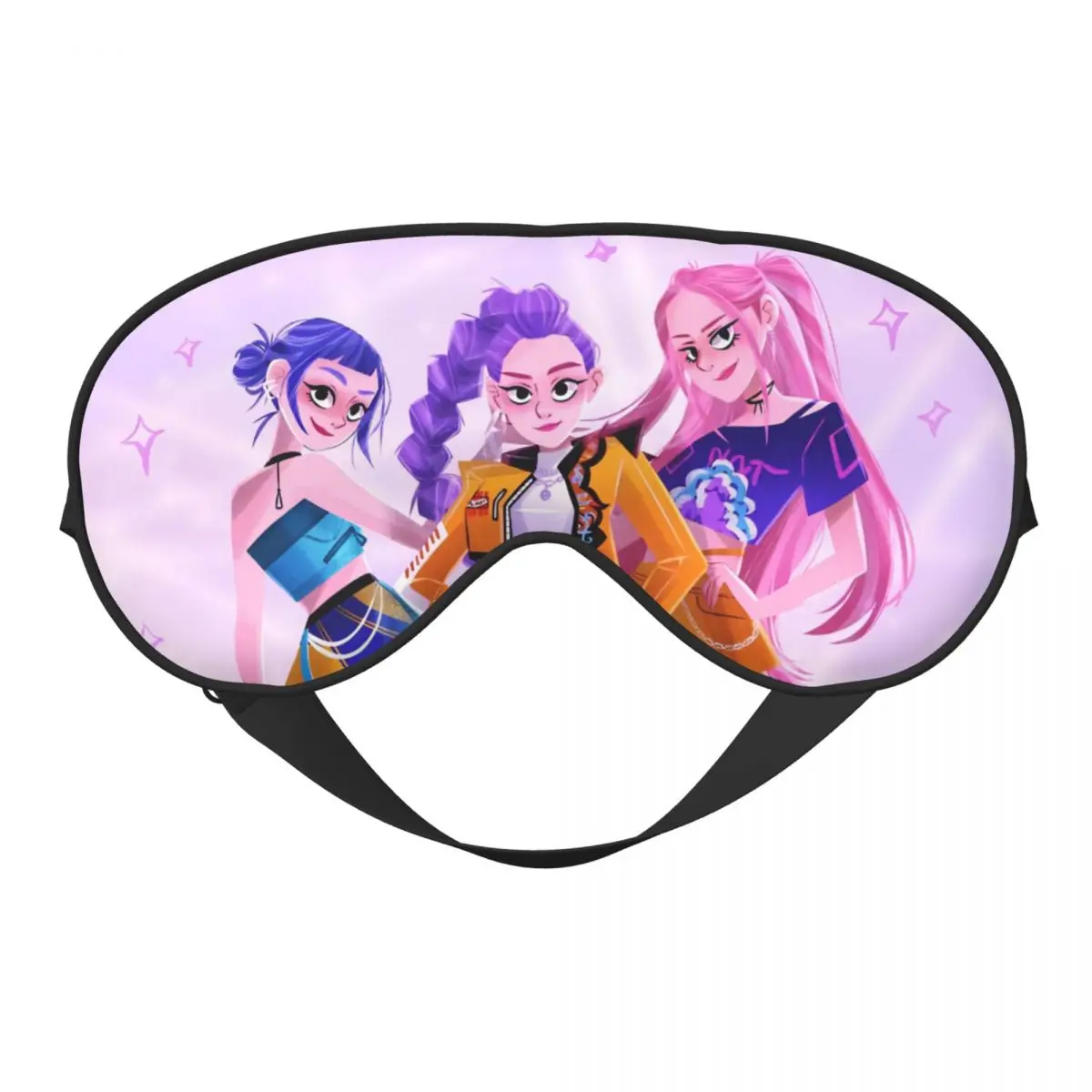 Custom Kpop Demons … - image