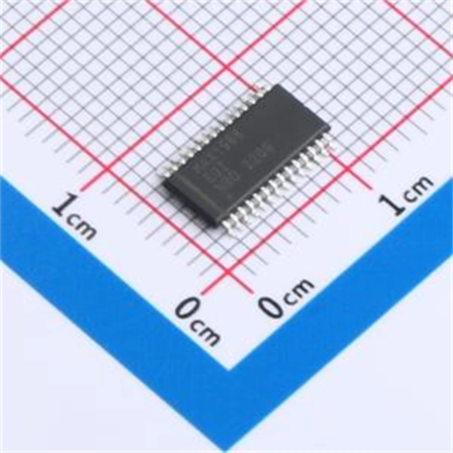 2 PZ/LOTTO MAX1968EUI+T (PMIC)