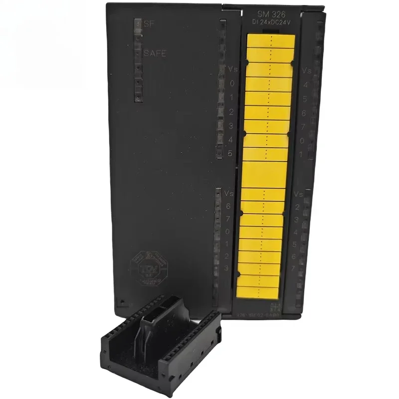 

New Original Warehousestock Plc Programming Controller 6ES7326-1BK02-0AB0 Digital Input S7-300 Series