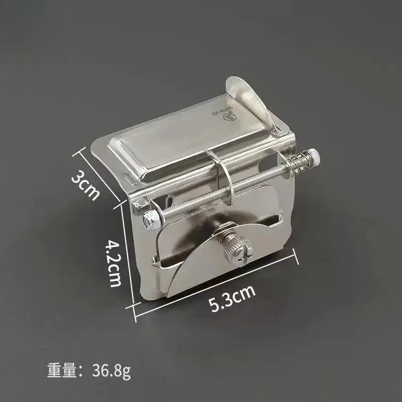 The New Overlock Machine Is Adjustable for Multi-purpose Upper Lace Elastic Webbing Flanging Tools 2026