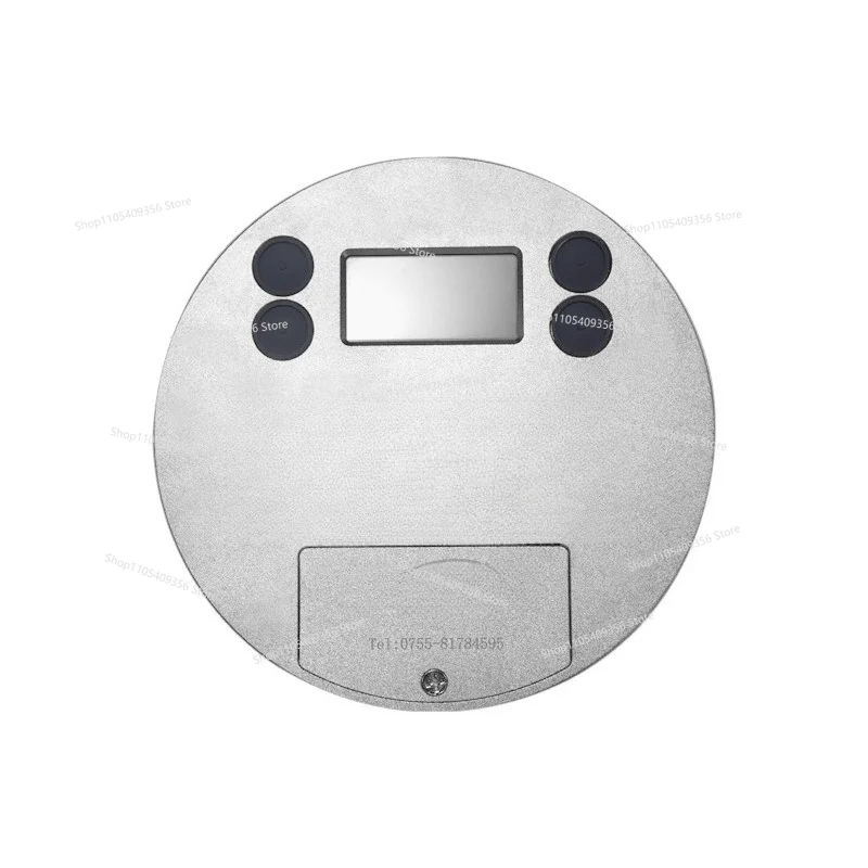 For China Made Fully Replaceable Energy Meter Domestic UV Energy Meter