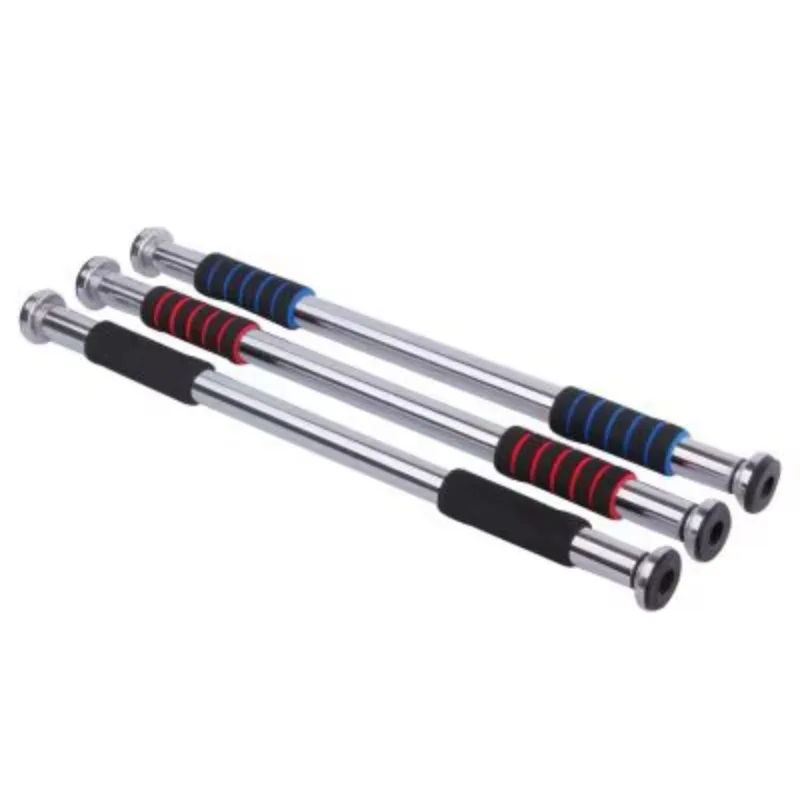 Door Frame Pull up and Chin up Bars Gym Fitness Extendable Home Indoor Pull up Bar