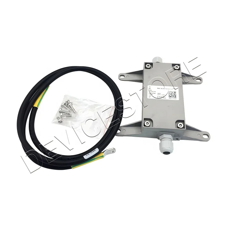 Electronic Accessories GPS Surge Protector Kit NSN FYEA 471812A
