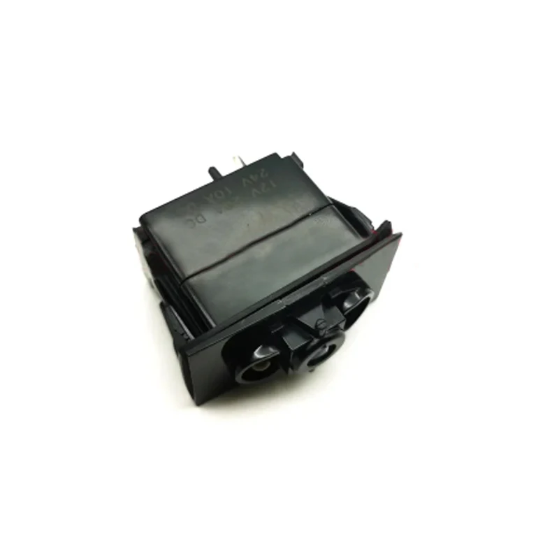 442-1662,ROCKER SWITCH AIR CONDITIONER for caterpillar for CAT 303.5E2,304E2305.5E,306E2,306E2,D3K2,D5K2,D4K2